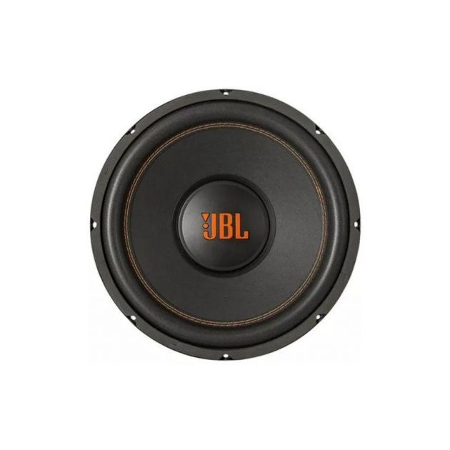 Sub JBL 10" 10SWMS350 Multisystem