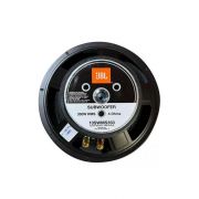 Subwoofer JBL 10" 10SWMS350 Multisystem