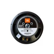 Sub JBL 10" 10SWMS350 Multisystem