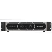 Potência 2600 PRO LL Audio
