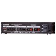 Potência 2600 PRO LL Audio
