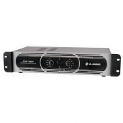Potência 2600 PRO LL Audio