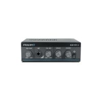 Amplificador Receiver Frahm Slim 1000 LA