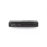 Amplificador Receiver Slim 3500 APP  Frahm