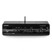 Amplificador Receiver Frahm Slim 4100 Optical