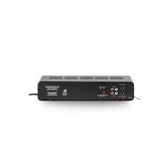 Amplificador Receiver Som Ambiente Frahm Slim 3000 APP