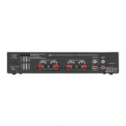 Amplificador Receiver Taramps THS1800