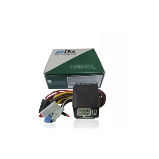 Anti Furto FKS MAF 112 TC