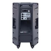Caixa Ativa Waldman 15" BRICK BRK-1800