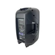 Caixa Ativa Waldman 15" Partycab PTY-700