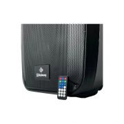 Caixa Ativa Waldman 15" Partycab PTY-700