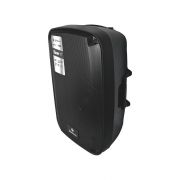 Caixa Ativa Waldman 15" Partycab PTY-700CH com Bateria