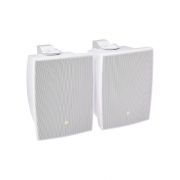 Par de Caixas JBL Som Ambiente C621B Branca