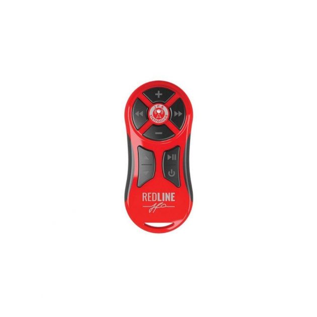 Controle Longa Distância JFA Redline WR