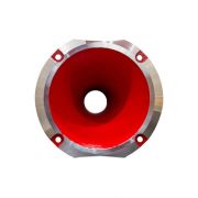 Corneta Aluminio Vermelha HL1425