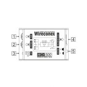 Direct Box Wireconex WDI-500 (Casador de Impedância)