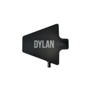 Distribuidor de Antenas UHF Ativo Dylan DA-800 