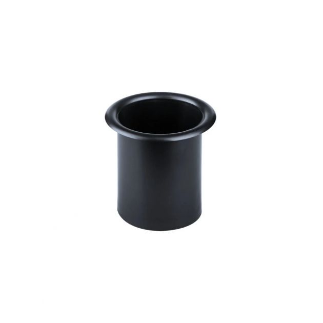 Duto GoldPlast 3" Preto