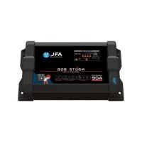 Fonte e Carregador JFA 90A BOB