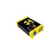 Fonte e Carregador Usina Smart 100A-12V
