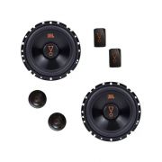 Kit Duas Vias JBL 6" 62VMS80 Multisystem