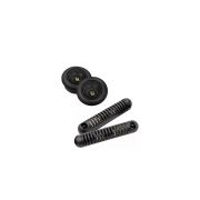 Kit Duas Vias Bravox 5" CS50BK