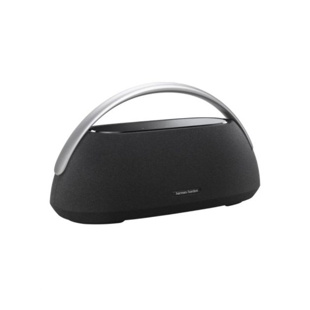 Caixa de Som Portátil Harman Kardon GoPlay 3