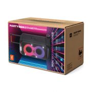 Caixa de Som Portátil JBL PartyBox Stage 320