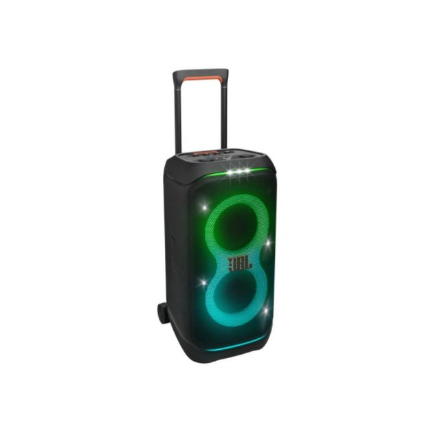 Caixa de Som Portátil JBL PartyBox Stage 320