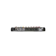 Mesa de Som PZ CS80 8 Canais