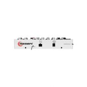 Mesa de Som Taramps T 0602 Player FX Multicolor 6 Canais