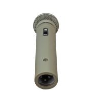 Microfone Storm MUD-515 com Fio Carol
