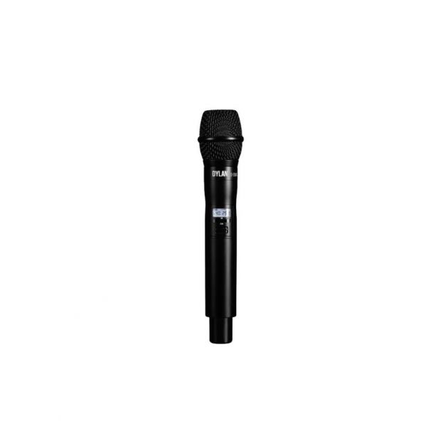 Microfone Dylan D-9500 2 Bastões