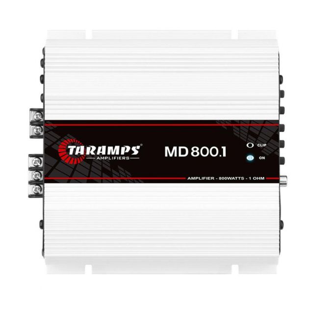Módulo Taramps MD800.1 1Ω