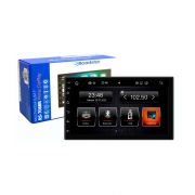 Multimídia Roadstar CarPlay RS708BR Plus