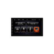 Multimídia Roadstar CarPlay RS708BR Plus