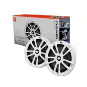 Par de Alto Falantes JBL 8" Stage Marine