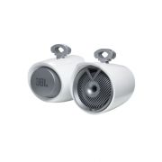 Par de Alto Falantes 10" Encapsulados JBL Marine Tower X MT10HLW a prova d'agua