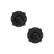 Par de Alto Falantes JBL 5" Triaxial 5TRFX55 Flex4