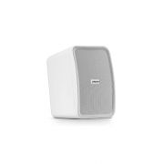 Par de Caixas Frahm para Som Ambiente 4" HS Outdoor Branca