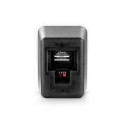 Par de Caixas Frahm para Som Ambiente 5" HS Outdoor Preta