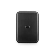 Par de Caixas Frahm para Som Ambiente 5" HS Outdoor Preta