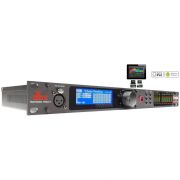 Processador de Audio Harman DBX VENU360 DriveRack
