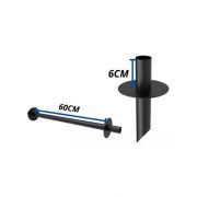 Prolongador/Extensor ASK Profissional Pedestal de 60cm