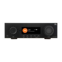 Amplificador Receiver JBL MA7100HP