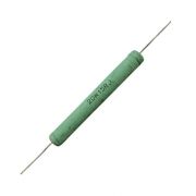 Resistor de Fio Cerâmico Storm 20W 15RJ Verde (Unitário)