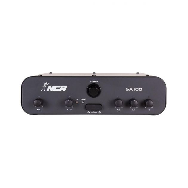 Amplificador LL Audio NCA SA100