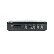 Amplificador Receiver Frahm Slim 1000 G5