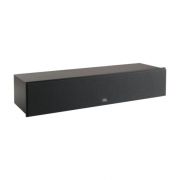 Caixa Central JBL STAGE 245C BLK