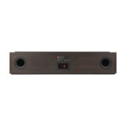 Caixa Central JBL STAGE 245C BLK